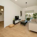 Near Center 1 Bedroom Flat Daire Lefkoşa