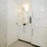 Near Center 1 Bedroom Flat Daire *