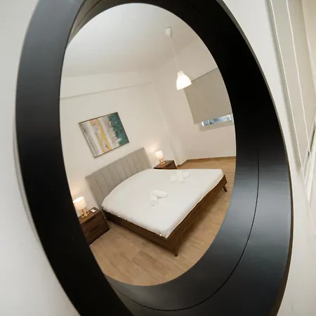 Near Center 1 Bedroom Flat Апартаменты Никосия