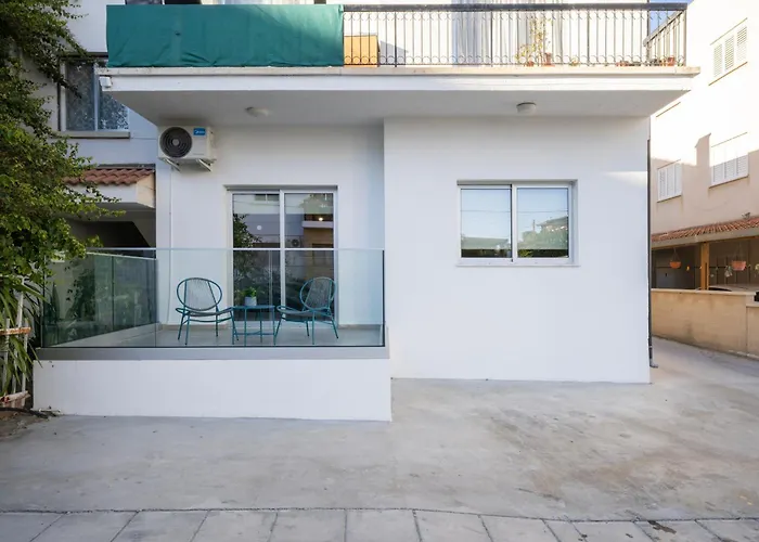 Διαμέρισμα Near Center 1 Bedroom Flat Λευκωσία