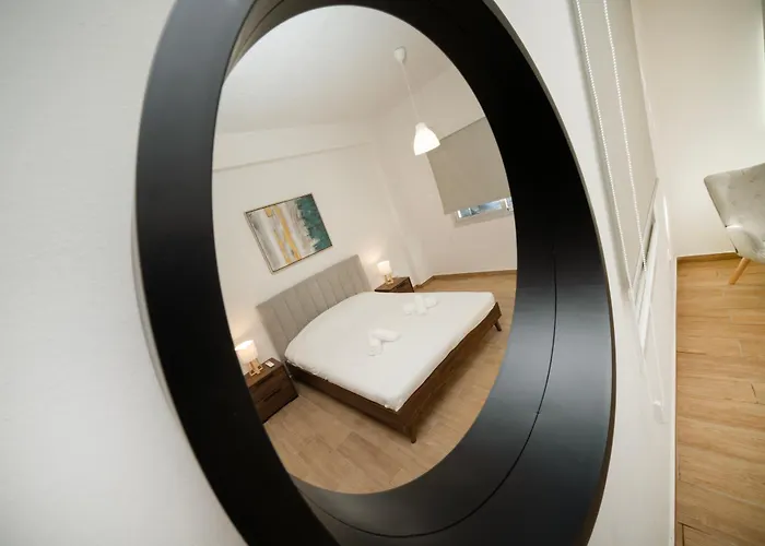 Near Center 1 Bedroom Flat Διαμέρισμα Λευκωσία